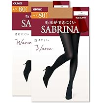 Amazon | [グンゼ] あったかタイツ サブリナ シェイプ 暖か